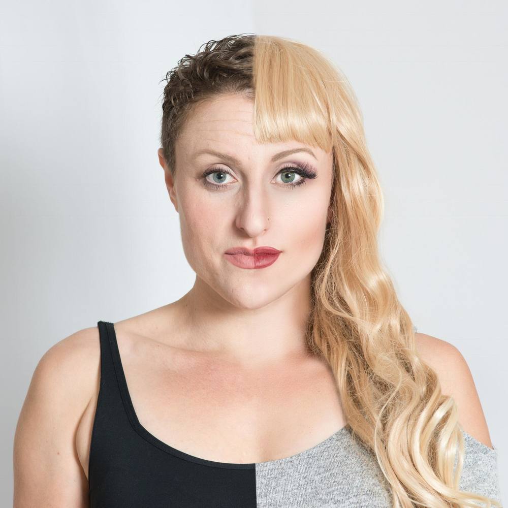 Meet your Posher, Kaila